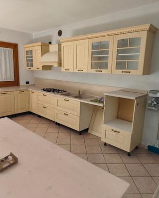 Cucina componibile
