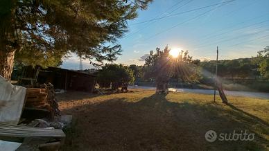 Casale tipico - DA RISTRUTTURARE