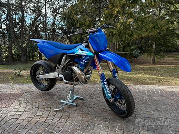 Yamaha yz 250