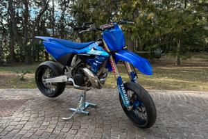 Yamaha yz 250
