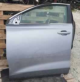 Citroen ds7 porte ant e post dx e sx 2019