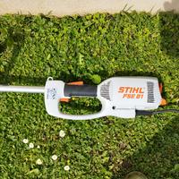 decespugliatore STIHL a filo