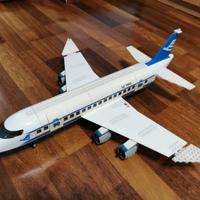 Aereo lego city 7893