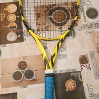 Racchetta babolat pure aero lite