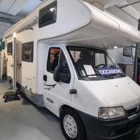 Camper mclouis tandy 640