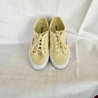 Scarpe Superga 2750 classic Yellow tg. 36