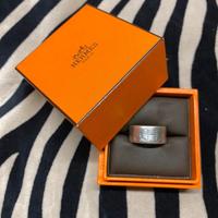 hermes anello