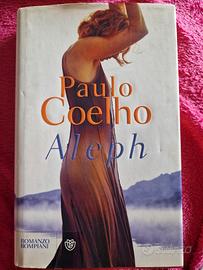 ALEPH,Paulo Coelho