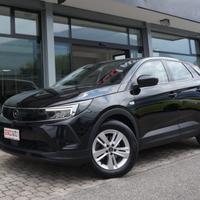 OPEL Grandland 1.2 Turbo 12V 130 CV Business (OK