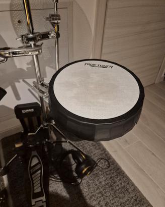 Tama true touch pad 9 pollici
