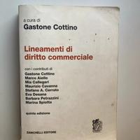 Lineamenti di diritto commerciale