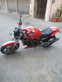 Ducati monster 900 del 1999