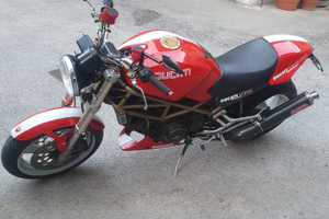 Ducati monster 900 del 1999