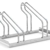 Rastrelliera per 2 bici ancora imballata