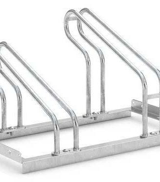 Rastrelliera per 2 bici ancora imballata