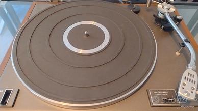 Giradischi PIONEER PL-12D-II