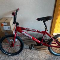 montana BMX limited edizion