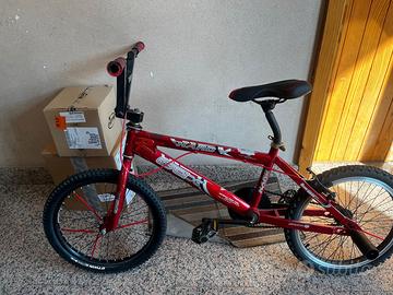 montana BMX limited edizion