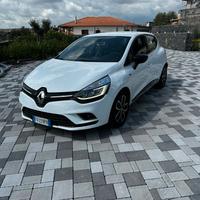 Renault Clio 1.5 diesel 