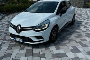 Renault Clio 1.5 diesel 