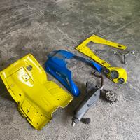 ricambi minarelli orizzontale