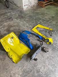 ricambi minarelli orizzontale