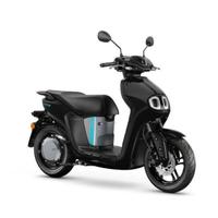 Yamaha Neo's
