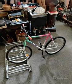 Mountain bike Top Gun raggio 26