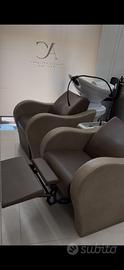 2 Lavatesta Salon Ambience