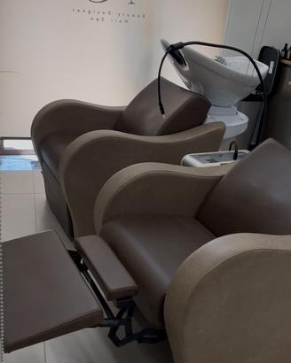 2 Lavatesta Salon Ambience