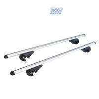 TRAVE DEL TETTO 120CM PORTAPACCHI