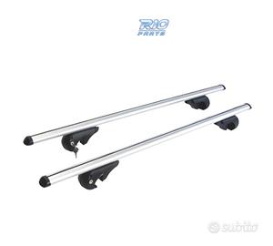 TRAVE DEL TETTO 120CM PORTAPACCHI