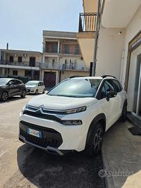 Citroen C3 Aircross BlueHDi 110 S&S Shine Pack