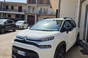 Citroen C3 Aircross BlueHDi 110 S&S Shine Pack