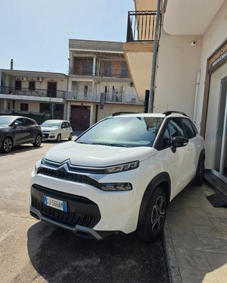 Citroen C3 Aircross BlueHDi 110 S&S Shine Pack