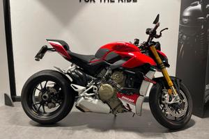 Ducati Streetfighter V4 S