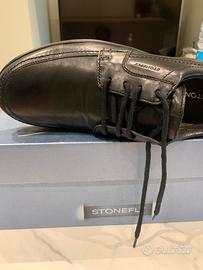 Scarpe nuove 43 e mezzo uomo