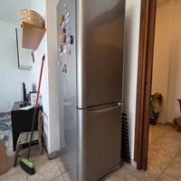 Frigorifero + freezer