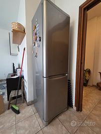 Frigorifero + freezer