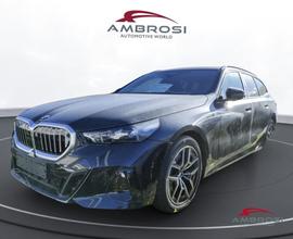 BMW 520 Serie 5 d Touring Msport Innovation Trav