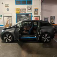 BMW I3 Range Extender
