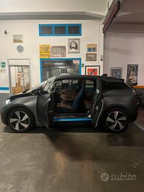 BMW I3 Range Extender