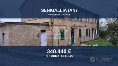 Immobile in asta di 249058 m² a Senigallia