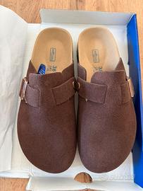 Birkenstock boston coffee