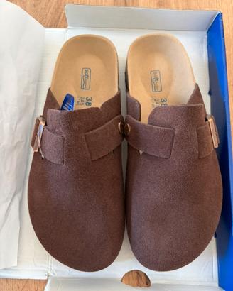 Birkenstock boston coffee