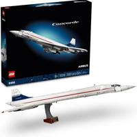 LEGO ICONS cod. 10318 CONCORDE