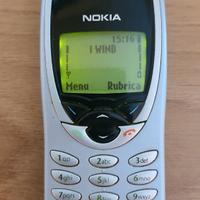 Nokia 8210 originale