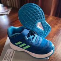 Scarpe da ginnastica n.21