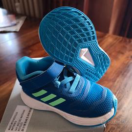 Scarpe da ginnastica n.21