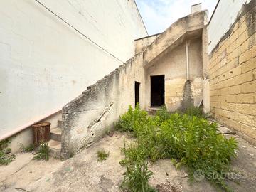 Indipendente da ristrutturare